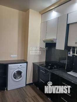 1-к квартира, вторичка, 41м2, 4/5 этаж