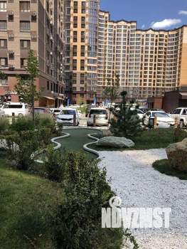 1-к квартира, вторичка, 41м2, 4/22 этаж