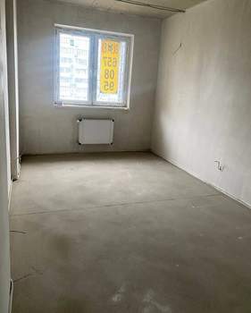 1-к квартира, вторичка, 33м2, 11/16 этаж