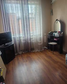 1-к квартира, вторичка, 36м2, 5/6 этаж