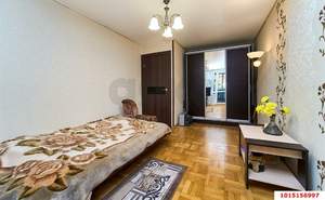 2-к квартира, вторичка, 48м2, 2/5 этаж