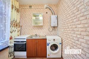 2-к квартира, вторичка, 40м2, 1/3 этаж