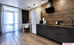 3-к квартира, вторичка, 92м2, 19/25 этаж