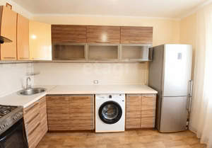 1-к квартира, вторичка, 35м2, 2/16 этаж