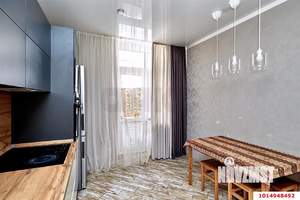 2-к квартира, вторичка, 64м2, 7/22 этаж