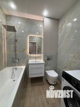 1-к квартира, вторичка, 40м2, 9/22 этаж