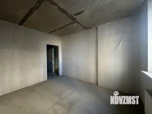 1-к квартира, вторичка, 38м2, 8/18 этаж