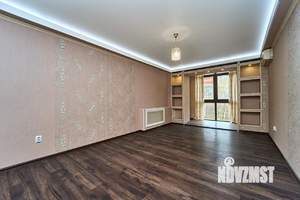 2-к квартира, вторичка, 54м2, 3/9 этаж