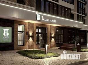 Студия квартира, вторичка, 24м2, 14/16 этаж