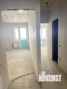 2-к квартира, вторичка, 58м2, 12/25 этаж