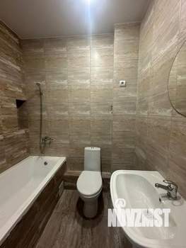 Студия квартира, вторичка, 27м2, 16/25 этаж