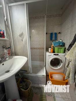 2-к квартира, вторичка, 47м2, 1/5 этаж