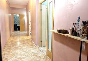 3-к квартира, вторичка, 81м2, 1/16 этаж