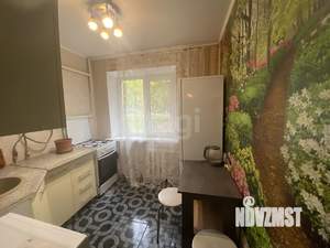 1-к квартира, вторичка, 30м2, 1/5 этаж