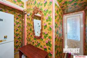 1-к квартира, вторичка, 36м2, 3/5 этаж