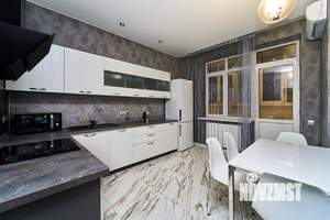 1-к квартира, вторичка, 47м2, 15/19 этаж