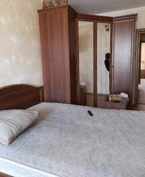 3-к квартира, вторичка, 63м2, 5/9 этаж