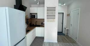 1-к квартира, вторичка, 25м2, 15/16 этаж