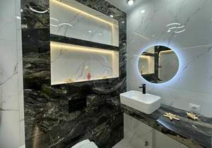 1-к квартира, вторичка, 35м2, 21/24 этаж