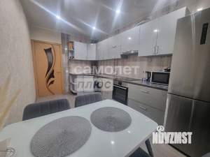 2-к квартира, вторичка, 59м2, 3/6 этаж