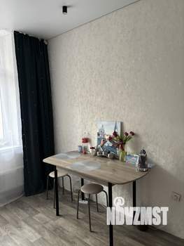 2-к квартира, вторичка, 52м2, 13/18 этаж