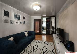 2-к квартира, вторичка, 49м2, 3/5 этаж
