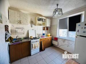 1-к квартира, вторичка, 32м2, 9/10 этаж