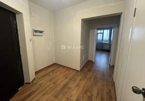 1-к квартира, вторичка, 40м2, 8/24 этаж