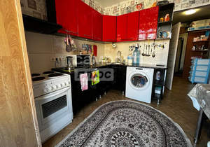 2-к квартира, вторичка, 47м2, 4/6 этаж