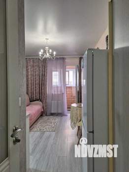 Студия квартира, вторичка, 19м2, 9/19 этаж