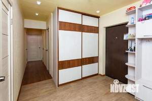 3-к квартира, вторичка, 75м2, 8/18 этаж