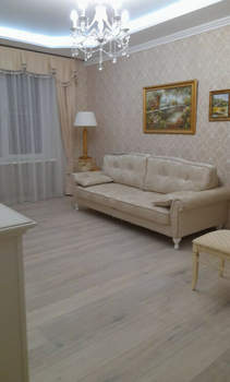 2-к квартира, вторичка, 61м2, 5/6 этаж