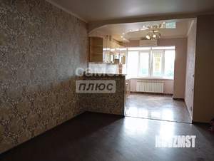 2-к квартира, вторичка, 62м2, 3/6 этаж