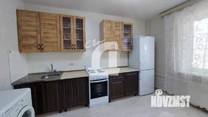 1-к квартира, вторичка, 39м2, 2/16 этаж