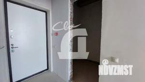 Студия квартира, вторичка, 27м2, 13/15 этаж