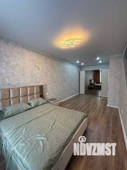 2-к квартира, сданный дом, 69м2, 9/17 этаж