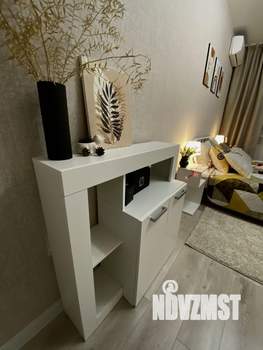 1-к квартира, вторичка, 34м2, 17/24 этаж