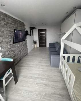 2-к квартира, вторичка, 54м2, 5/16 этаж