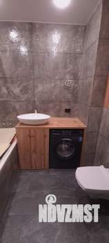 1-к квартира, вторичка, 38м2, 16/24 этаж