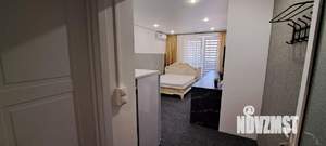 1-к квартира, вторичка, 46м2, 1/18 этаж