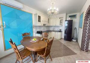 1-к квартира, вторичка, 53м2, 19/24 этаж