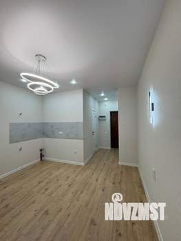 Студия квартира, вторичка, 25м2, 3/21 этаж