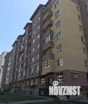 Студия квартира, вторичка, 38м2, 8/8 этаж