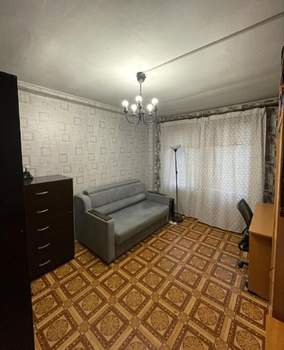 2-к квартира, вторичка, 47м2, 2/5 этаж