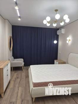 2-к квартира, вторичка, 68м2, 3/18 этаж