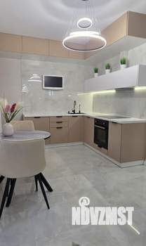 2-к квартира, вторичка, 60м2, 11/14 этаж