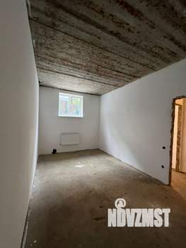 1-к квартира, вторичка, 34м2, 1/5 этаж