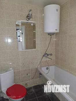 1-к квартира, вторичка, 40м2, 2/18 этаж