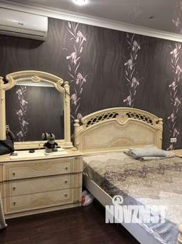 1-к квартира, вторичка, 42м2, 10/19 этаж