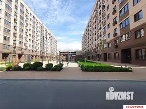 1-к квартира, вторичка, 35м2, 5/9 этаж